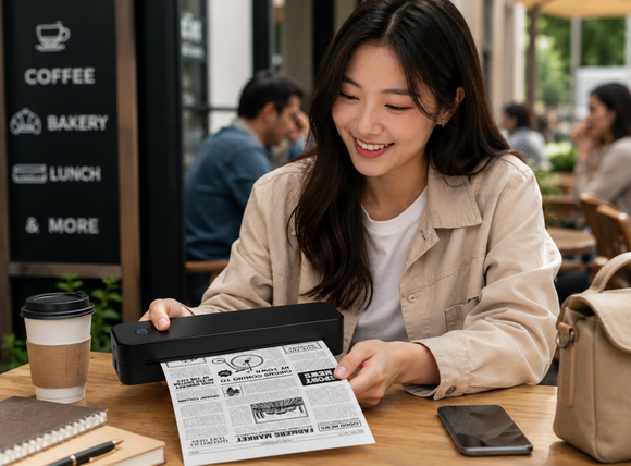 Feature product image